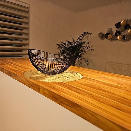 Ferienwohnung Blick Ins Gruene Rossleithen 外观 照片