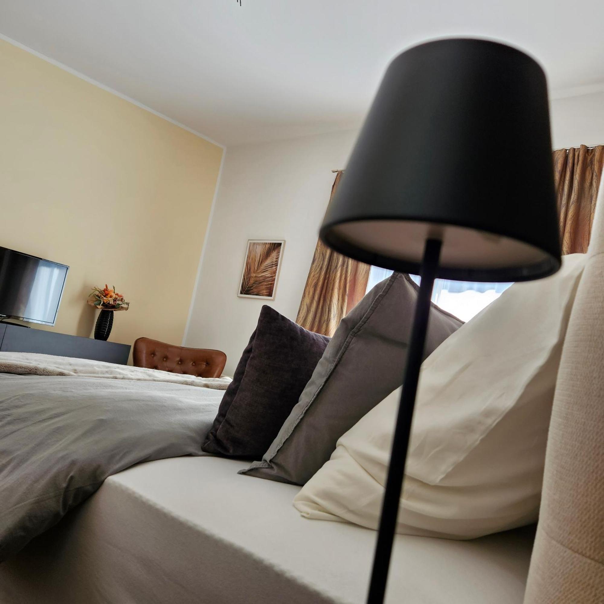 Ferienwohnung Blick Ins Gruene Rossleithen 外观 照片