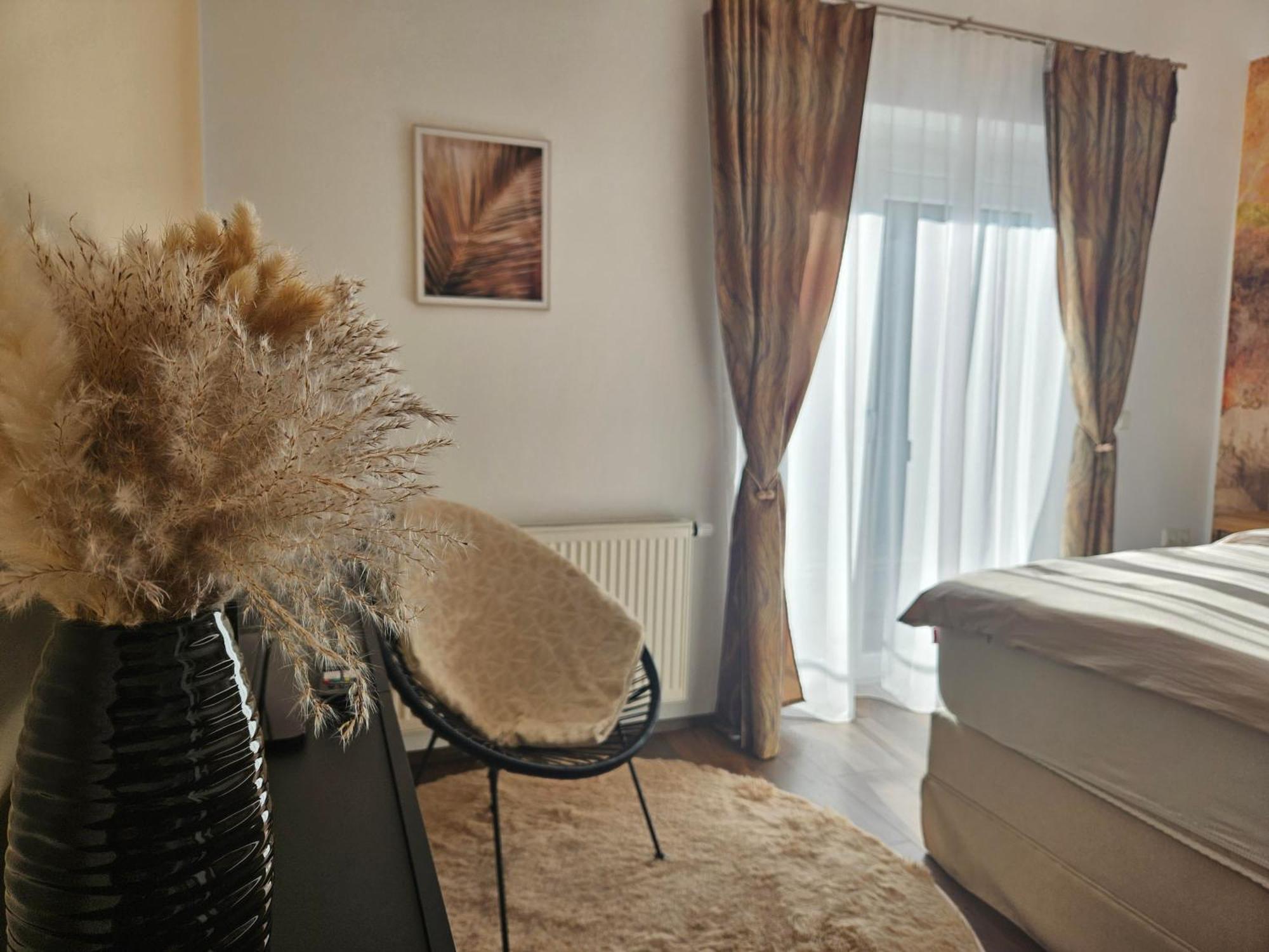 Ferienwohnung Blick Ins Gruene Rossleithen 外观 照片